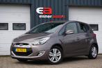 Hyundai ix20 1.6i i-Vision | 1E EIGENAAR | TREKHAAK | ECC |, Auto's, Voorwielaandrijving, Euro 5, Stof, Gebruikt