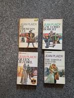 4 boeken van Jean Plaidy, Ophalen of Verzenden, Gelezen, Jean Plaidy