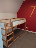 IKEA KURA Bed - Multifunctioneel Kinderbed 90x200, Kinderen en Baby's, Kinderkamer | Bedden, 85 tot 100 cm, Gebruikt, Ophalen of Verzenden