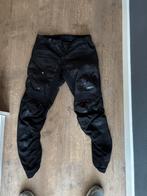Fly BMX broek zwart (BMX/MTB), Ophalen of Verzenden, Zo goed als nieuw, Bovenkleding