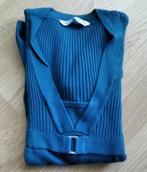 Tuniek/trui maat 36 groen, Kleding | Dames, Blouses en Tunieken, Ophalen, Zo goed als nieuw, Maat 36 (S), C&A