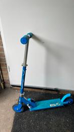 Blauwe step, Ophalen, Gebruikt, Gewone step