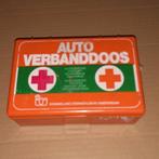 Vintage Auto Verbanddoos Utermöhlen Amsterdam, Ophalen of Verzenden, Gebruikt