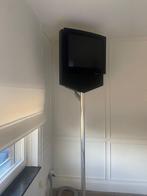 Beovision 1 met vloerstandaard - Bang & Olufsen, 50 Hz, Minder dan 40 cm, Full HD (1080p), Ophalen