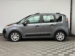 Citroën C3 Picasso 1.4 VTi Aura Airco Cruise 1e Eigenaar, Te koop, Zilver of Grijs, Benzine, 1222 kg