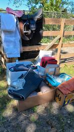 Partij paarden spullen, Dieren en Toebehoren, Ophalen, Gebruikt