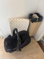 Maxi Cosi, aankleedkussen en campingbedje gratis, Ophalen, 0 t/m 13 kg, Maxi-Cosi, Gebruikt