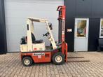 Nissan heftruck 1,5t NH 01 A15, Zakelijke goederen, Heftruck, 1000 tot 2000 kg, NISSAN, Ophalen