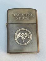 Bacardi Spice Aansteker ( zippo ), Verzamelen, Ophalen of Verzenden, Nieuw, Aansteker