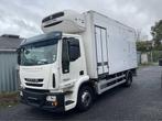 2015 IVECO IG160E2CA Frigo Vrachtwagen, Euro 6, Iveco, Overige brandstoffen, Bedrijf