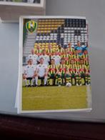 AH voetbalplaatjes 2009-2010, Ophalen of Verzenden, Nieuw, Overige binnenlandse clubs, Poster, Plaatje of Sticker