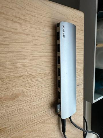 Bluebuilt USB Hub beschikbaar voor biedingen