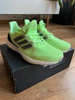 Adidas performance pureboost maat 43, Sport en Fitness, Loopsport en Atletiek, Adidas, Ophalen of Verzenden, Hardloopschoenen