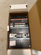 Nieuwe ABB meterkast, ABB, Nieuw, Ophalen of Verzenden, 6766AA