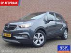 Opel Mokka X 1.4 Turbo Innovation/AUTOMAAT/TRKHK, 65 €/maand, Gebruikt, Euro 6, Parkeersensor