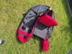 Berkley Tec Bellyboat Pulse Pro XCD, Ophalen, Zo goed als nieuw, Overige typen