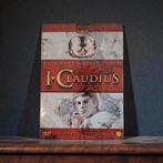 I, Claudius - Complete Serie - Steelbook DVD, Vanaf 12 jaar, Ophalen of Verzenden, Gebruikt, Drama