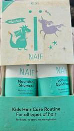 Naif Shampoo en Conditioner, Ophalen, Nieuw, Shampoo of Conditioner