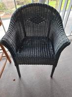 Riete stoel, Ophalen of Verzenden