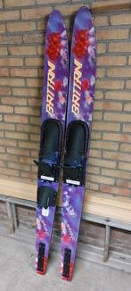 Battani waterski's, Watersport en Boten, Ophalen, Gebruikt, Waterski's