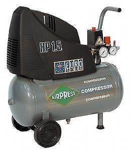 Airpress compressor HL 215/25 Afhaal AKTIE, Auto diversen, Autogereedschap, Nieuw, Ophalen of Verzenden