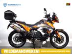 KTM 790 Adventure, 790 cc, Bedrijf, Quickshifter, Meer dan 35 kW