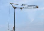 Degelijke Potain hijskraan / bouwkraan met accessoires 19m, Zakelijke goederen, Machines en Bouw | Kranen en Graafmachines, Ophalen