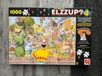 Wasgij Original 6 Blooming Marvelous, Ophalen of Verzenden, 500 t/m 1500 stukjes, Gebruikt, Legpuzzel