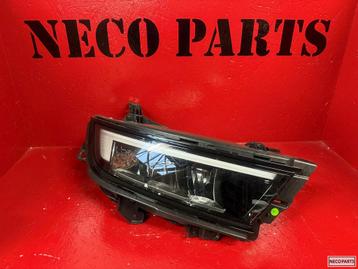 OPEL ASTRA 6 VI FULL LED KOPLAMP 9850327280 ORIGINEEL beschikbaar voor biedingen