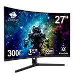 Z-Edge Gaming Monitor Curved 27'' 300Hz, Curved, VA, Nieuw, Full HD