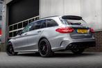 Mercedes-Benz C-Klasse Estate 400/ C43 AMG 334 pk 4MATIC Pre, 334 pk, 2996 cc, Vierwielaandrijving, 1630 kg