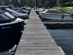 Tweedehands drijvende steiger & vingerpieren, Watersport en Boten, Ophalen of Verzenden, Gebruikt, Overige typen