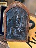 Babette lourdes plaquette p lenoir, Antiek en Kunst, Ophalen of Verzenden