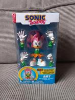 Sonic the Hedgehog - Amy Buildable Figure - Nieuw, Ophalen of Verzenden, Nieuw