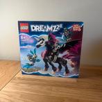 LEGO 71457 DREAMZzz Trials of the Dream Chasers Pegasus, Ophalen of Verzenden, Zo goed als nieuw, Complete set, Lego