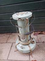 Petroleumkachel Aladin, Ophalen, Gebruikt, Overige brandstoffen