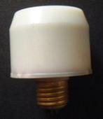 Lamp Verlengfitting fitting E27 adapter retro vintage, Huis en Inrichting, Lampen | Overige, Zo goed als nieuw, Ophalen