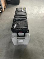 AV Stumpfl Vario 32 frame + doeken, Ophalen