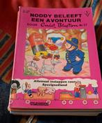 Noddy  boekjes 9 stuks, Ophalen of Verzenden, Zo goed als nieuw, Fictie algemeen