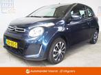 Citroen C1 1.0 e-VTi Business Camera (APK:Nieuw) Incl.Garant, Voorwielaandrijving, Stof, Gebruikt, Met garantie (alle)