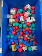 €95 euro gehel bak bulk lampjes in doos, Ophalen, Zo goed als nieuw, Licht