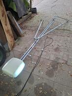 Garagedeuropener, Doe-het-zelf en Verbouw, Ophalen, 80 tot 100 cm, Binnendeur, Zo goed als nieuw