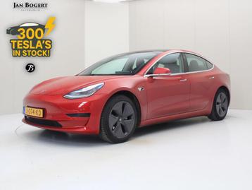 Tesla Model 3 Standard RWD Plus [ TREKHAAK+AUTOPILOT+60 kWh+ beschikbaar voor biedingen