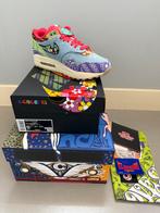 Nike Air Max 1 Concepts Far Out 38,5, Ophalen of Verzenden, Nieuw, Sneakers of Gympen