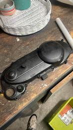 Type 1 en 2 carterkap, Ophalen of Verzenden, Zo goed als nieuw, Blok, Piaggio