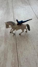 Schleich voltige, Verzenden, Zo goed als nieuw