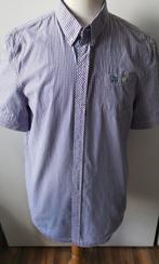 VANGUARD SHIRT MAAT XL, Kleding | Heren, Overhemden, Vanguard, Halswijdte 43/44 (XL), Zo goed als nieuw, Verzenden