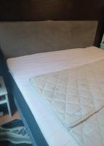 Compleet boxspring bed 180200, Ophalen, Gebruikt, Tweepersoons, 180 cm