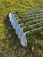 4 t/m P Titleist 718 CB Forged +1,00 Inch, Ophalen, Zo goed als nieuw, Set, Overige merken