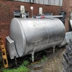melktank 3000 ltr  Verkocht, Zakelijke goederen, Agrarisch | Werktuigen, Ophalen, Melktechniek